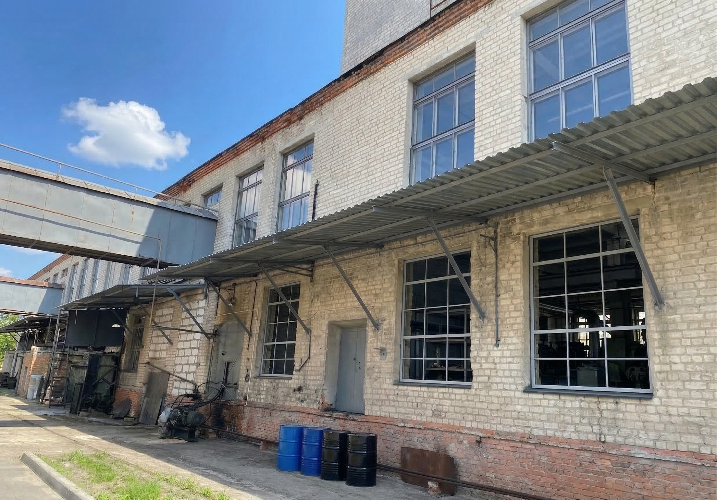 Лабораторія